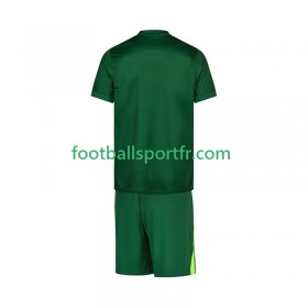 Tenue VfL Wolfsburg Enfant Domicile 2025-2026 Maillot de Foot